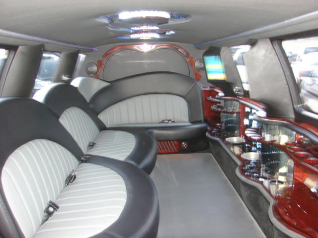 Montreal Limousine