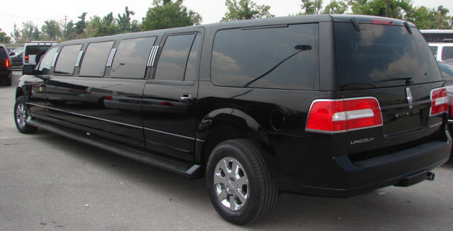 Montreal Limousine
